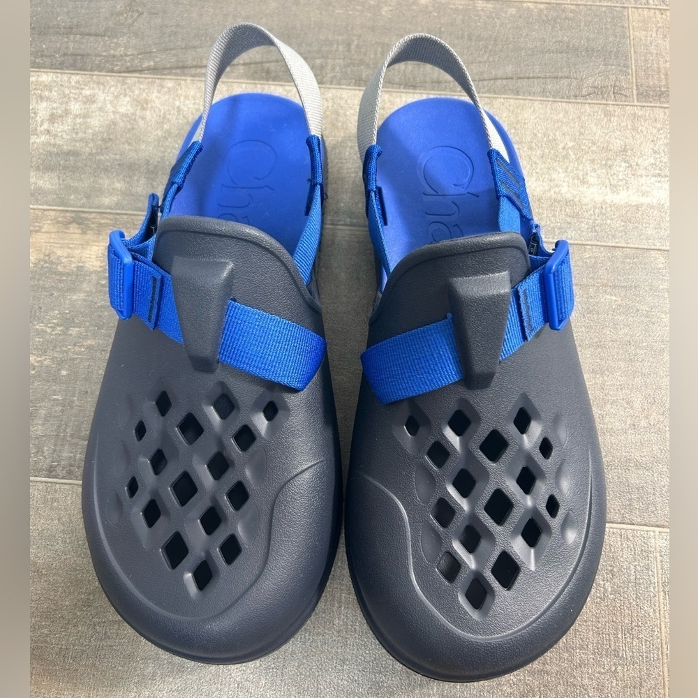 Chacos Chillos Men’s Clog Navy